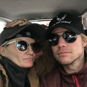 Meet your Posher, Serena